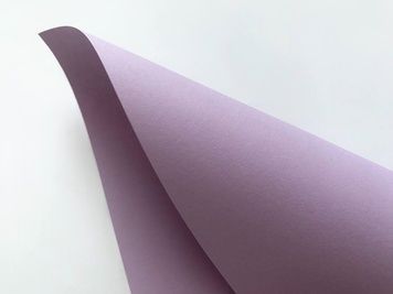 Конверт 80x110, Creative board orchid, Фіолетовий, 120г/м2 (чистий)