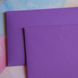 Конверт C6, 114x162, Creative board lavender, Фіолетовий, 120г/м2 (чистий)