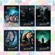 Перекидний календар 2025, формат А3, Harry Potter